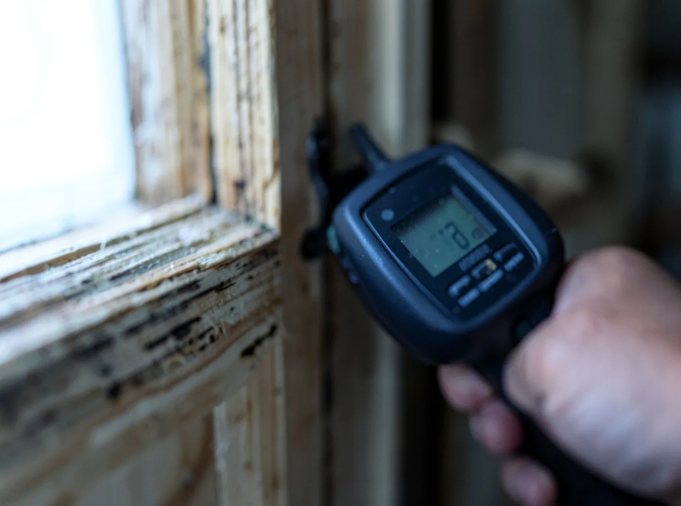 Ceiling Water Damage Repair in Housatonic, MA